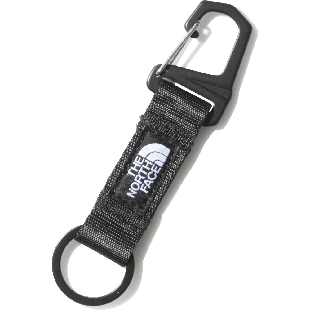 ザ・ノース・フェイス THE NORTH FACE キーリング TNF キーキーパー NN32001【FITHOUSE ONLINE SHOP】