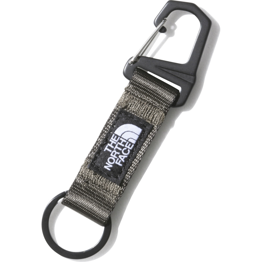 ザ・ノース・フェイス THE NORTH FACE キーリング TNF キーキーパー NN32001【FITHOUSE ONLINE SHOP】