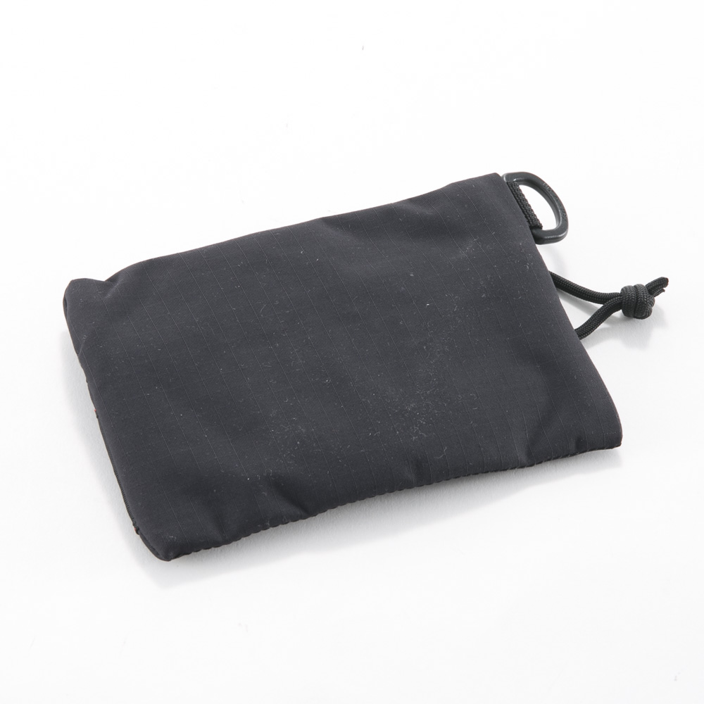 ブリーフィング BRIEFING FLAT POUCH S MW BRM181607【FITHOUSE ONLINE SHOP】