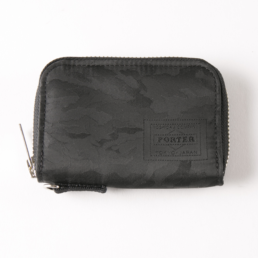 ポーター Porter 小銭入れ ポーター ギリー 6 Fithouse Online Shop フィットハウス公式オンラインショップ Fit House Online Shop