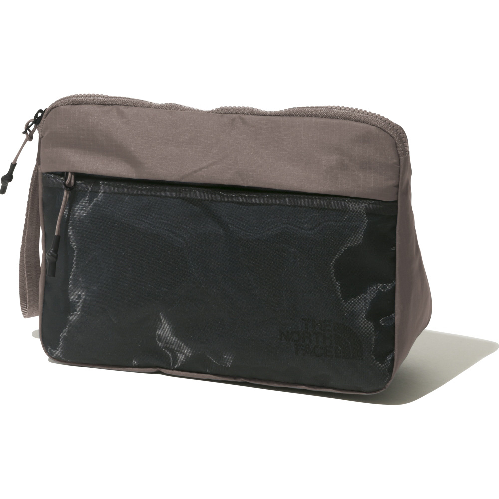 ザ・ノース・フェイス THE NORTH FACE ポーチ グラムポーチ M NM82070【FITHOUSE ONLINE SHOP】