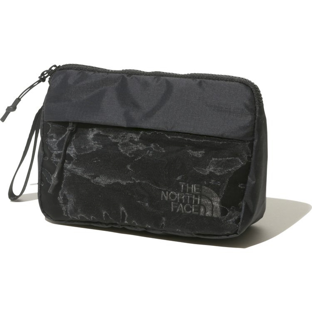 ザ・ノース・フェイス THE NORTH FACE グラムポーチＳ NM82347【FITHOUSE ONLINE SHOP】