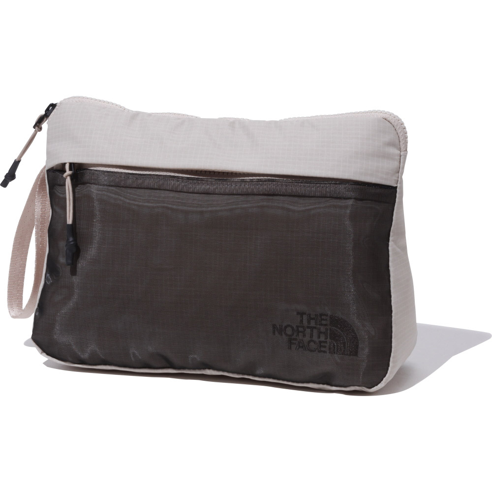 ザ・ノース・フェイス THE NORTH FACE グラムポーチＭ NM82346【FITHOUSE ONLINE SHOP】