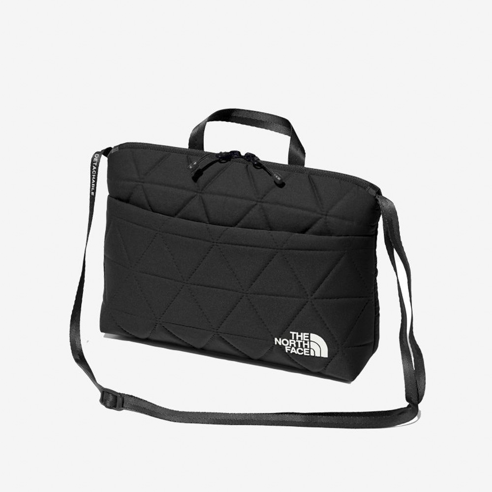 ザ ノースフェイス THE NORTH FACE Geoface Pouch ジオフェイスポーチ NM32356【FITHOUSE ONLINE SHOP】