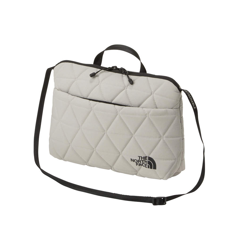 ザ・ノース・フェイス THE NORTH FACE ジオフェイスポーチ NM32356【FITHOUSE ONLINE SHOP】