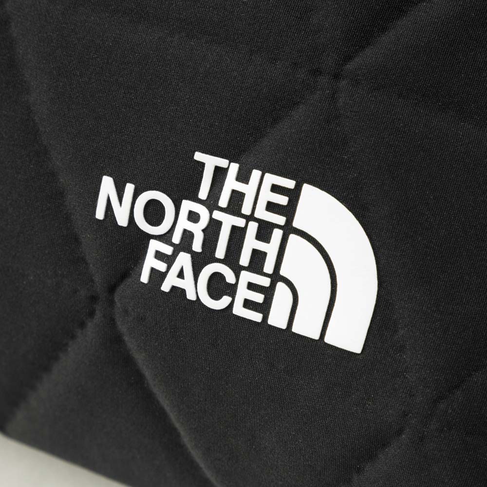 ザ・ノース・フェイス THE NORTH FACE ジオフェイスポーチ NM32356【FITHOUSE ONLINE SHOP】