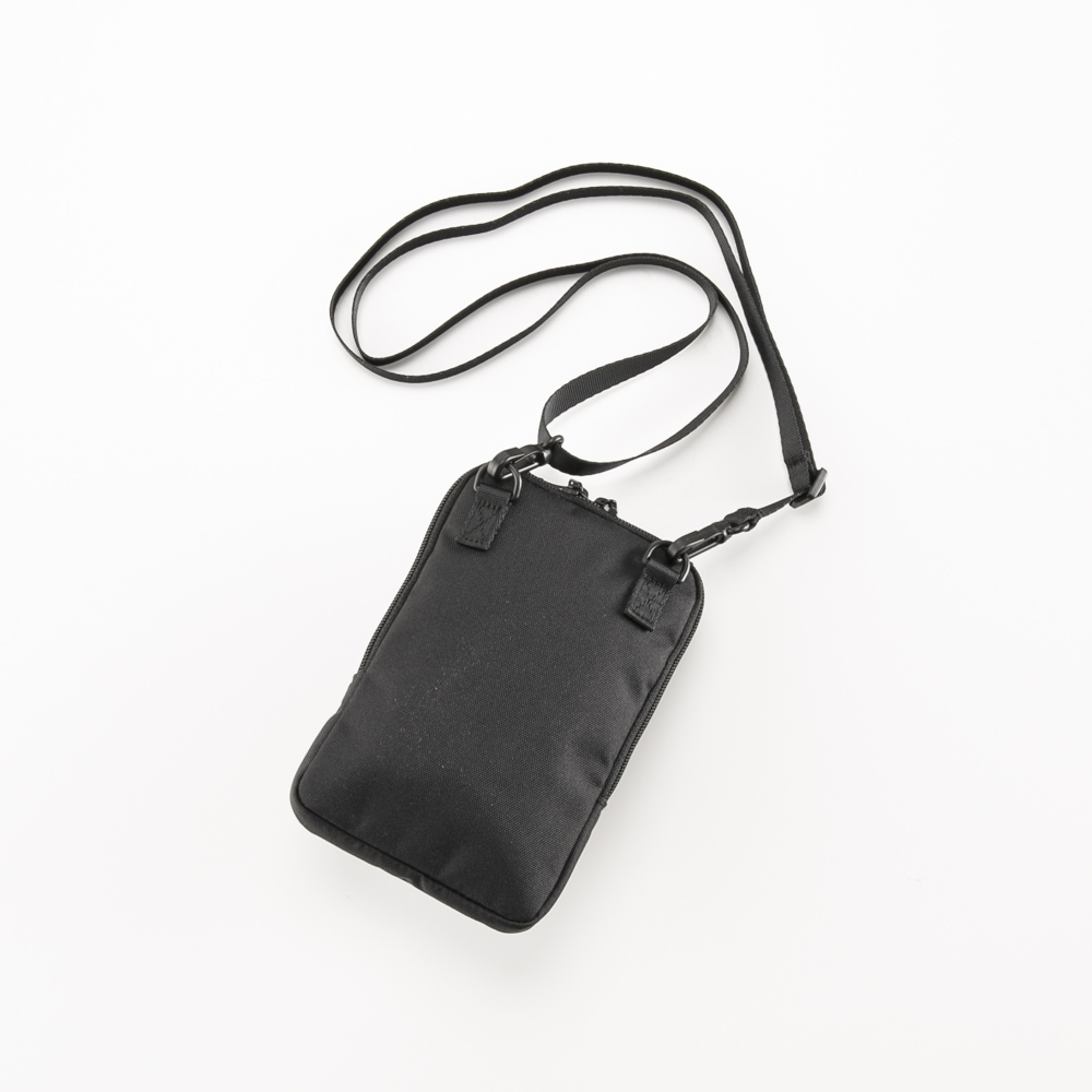 ネイキドニス NEIKIDNIS ショルダーバッグ EPIC MINI CROSS BAG NB35ACR020【FITHOUSE ONLINE SHOP】