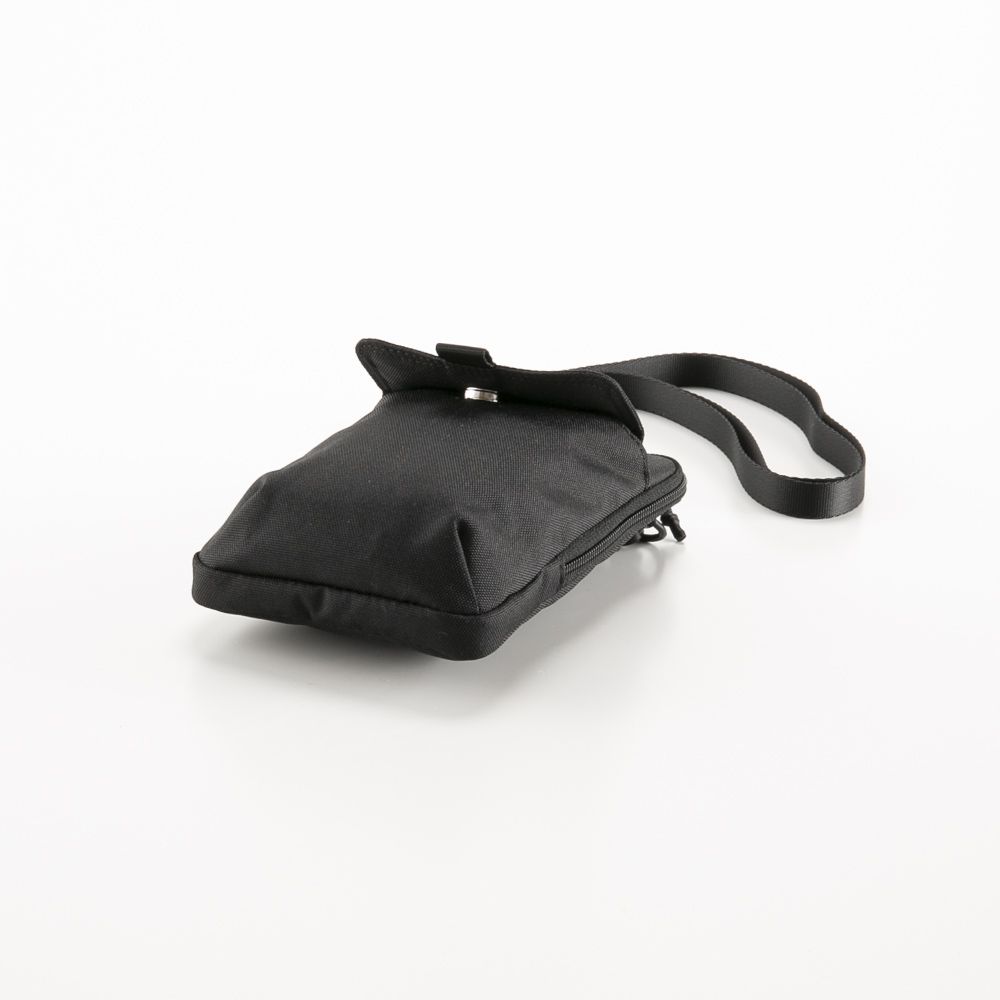 ネイキドニス NEIKIDNIS ショルダーバッグ EPIC MINI CROSS BAG NB35ACR020【FITHOUSE ONLINE SHOP】