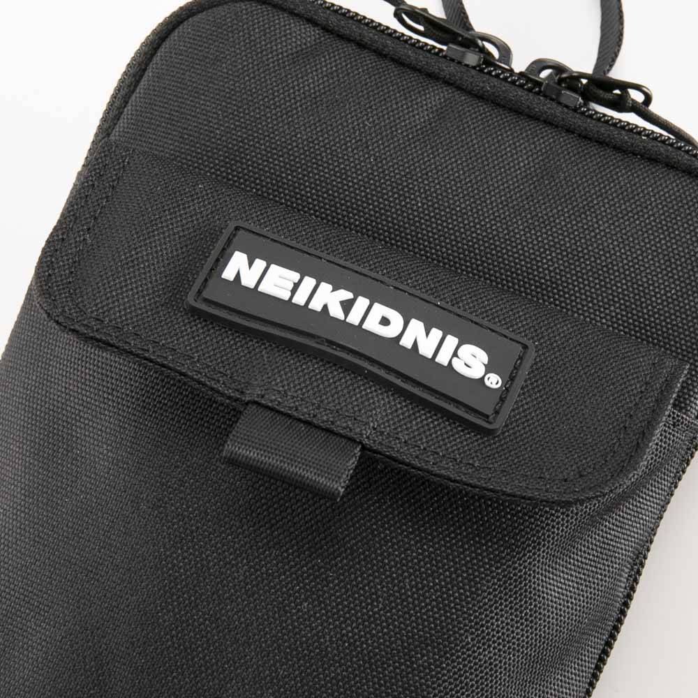 ネイキドニス NEIKIDNIS ショルダーバッグ EPIC MINI CROSS BAG NB35ACR020【FITHOUSE ONLINE SHOP】