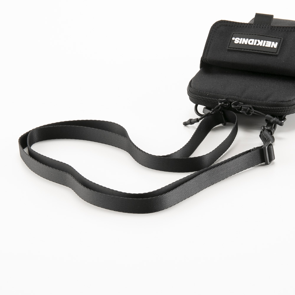 ネイキドニス NEIKIDNIS ショルダーバッグ EPIC MINI CROSS BAG NB35ACR020【FITHOUSE ONLINE SHOP】