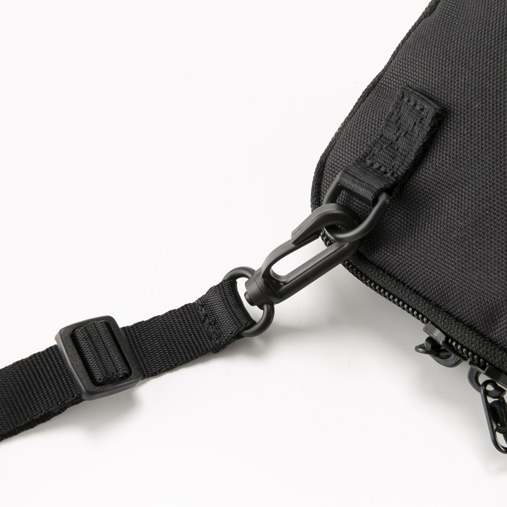 ネイキドニス NEIKIDNIS ショルダーバッグ EPIC MINI CROSS BAG NB35ACR020【FITHOUSE ONLINE SHOP】