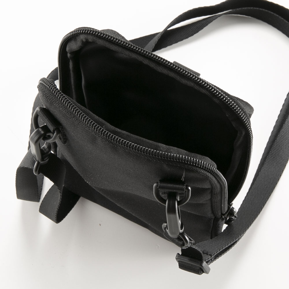 ネイキドニス NEIKIDNIS ショルダーバッグ EPIC MINI CROSS BAG NB35ACR020【FITHOUSE ONLINE SHOP】