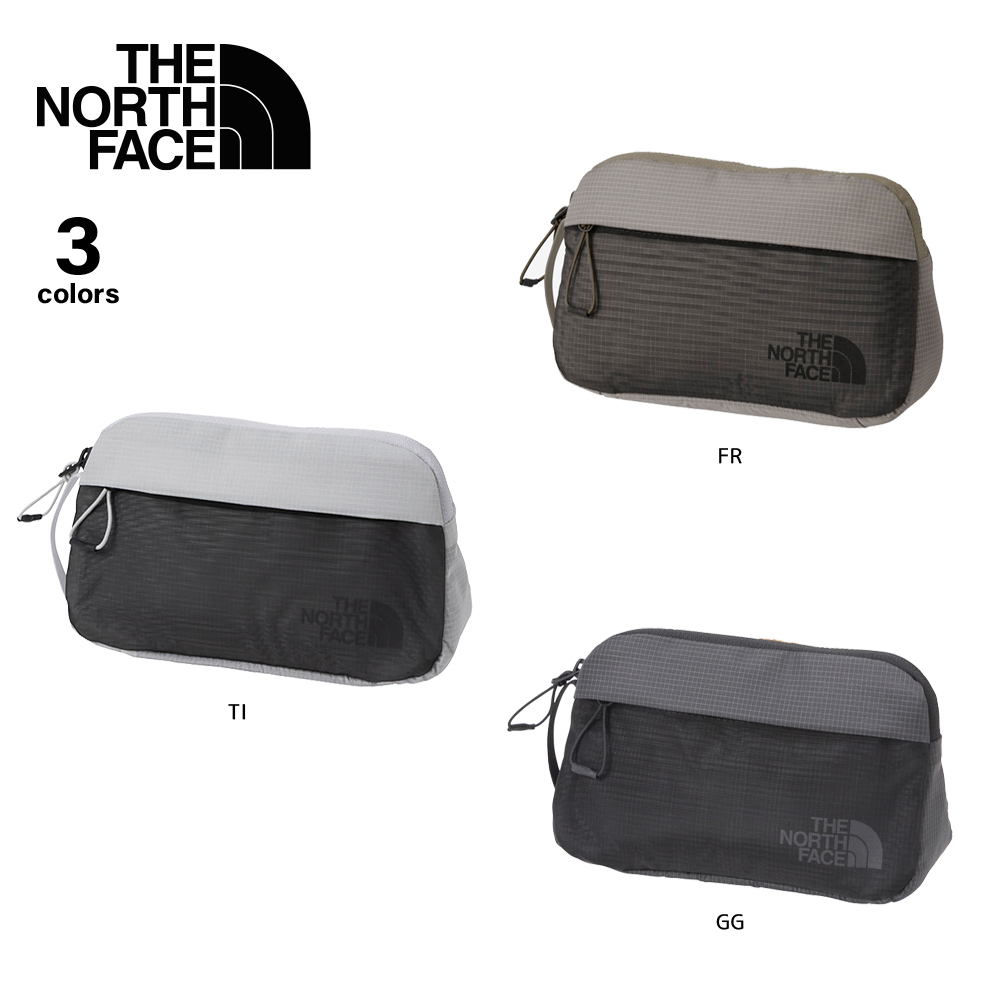 ザ・ノース・フェイス THE NORTH FACE ヘイジーポーチ S NM82459【FITHOUSE ONLINE SHOP】