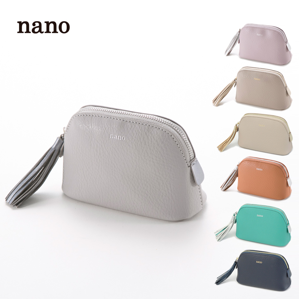 【送料無料】ナノ nano ポーチ LN366【FITHOUSE ONLINE SHOP】