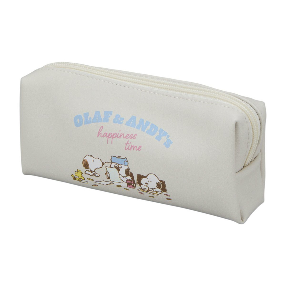 シフレ siffler ポーチ PEANUTS スヌーピー トラベルポーチ セット 7122【FITHOUSE ONLINE SHOP】