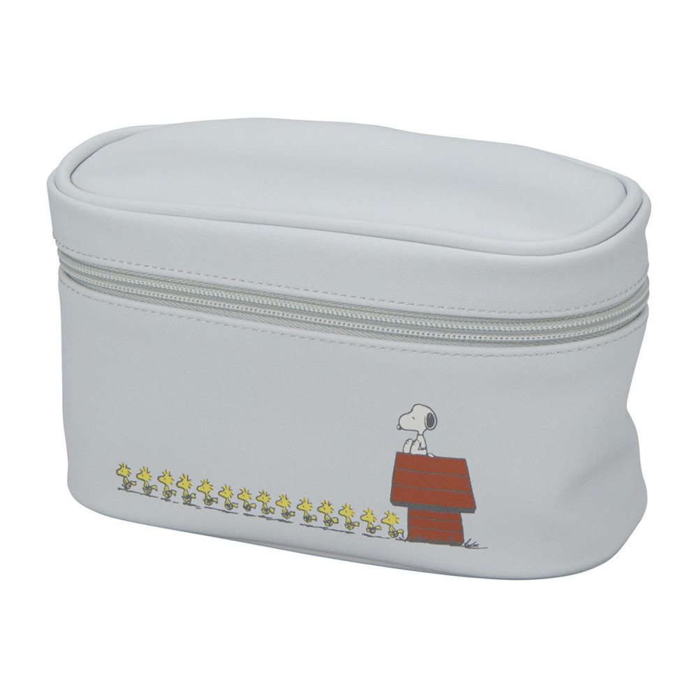 シフレ siffler ポーチ PEANUTS スヌーピー トラベルポーチ セット 7122【FITHOUSE ONLINE SHOP】