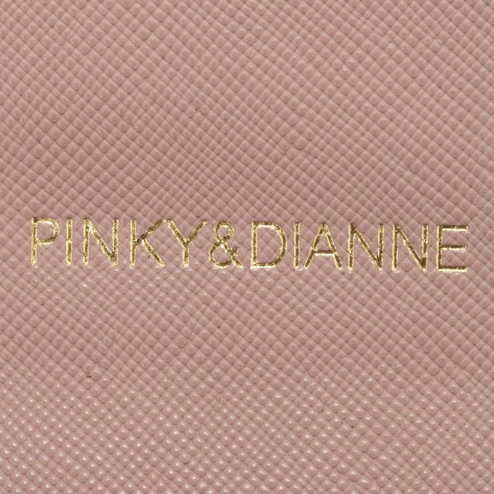 ピンキー＆ダイアン PINKY＆DIANNE シガレットケース パドロック PDLWBEE1【FITHOUSE ONLINE SHOP】