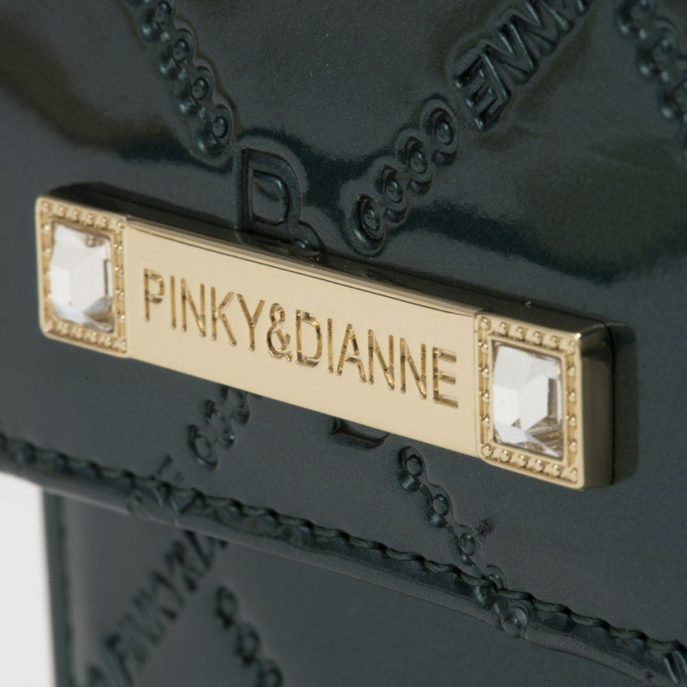 ピンキー＆ダイアン PINKY＆DIANNE シガレットケース コモンエナメル PDLWFAE1【FITHOUSE ONLINE SHOP】