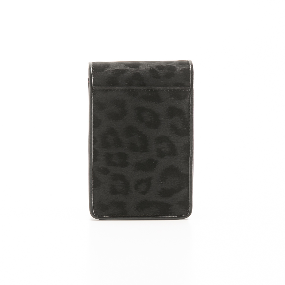 ピンキー＆ダイアン PINKY＆DIANNE ソフトレオパード シガレットケース PDLWGDE1【FITHOUSE ONLINE SHOP】