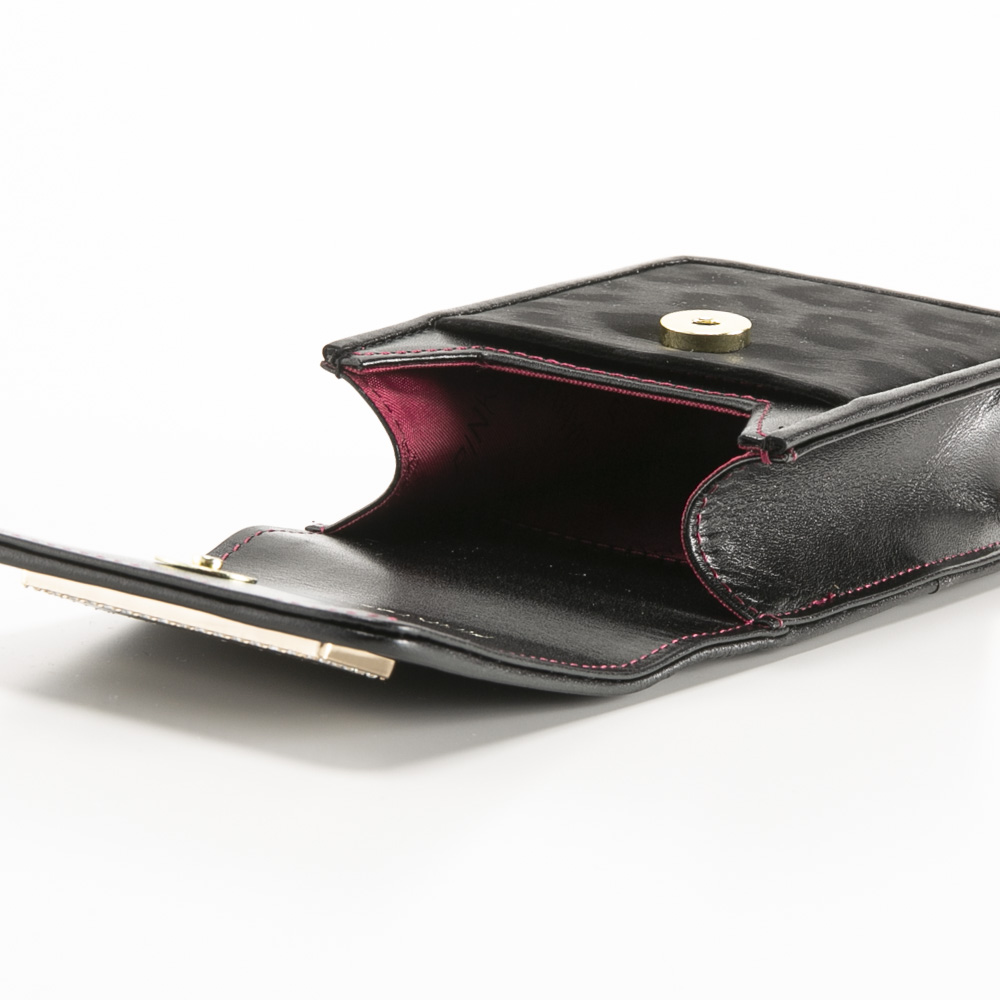 ピンキー＆ダイアン PINKY＆DIANNE ソフトレオパード シガレットケース PDLWGDE1【FITHOUSE ONLINE SHOP】