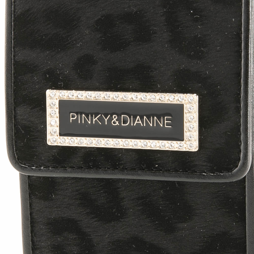 ピンキー＆ダイアン PINKY＆DIANNE ソフトレオパード シガレットケース PDLWGDE1【FITHOUSE ONLINE SHOP】