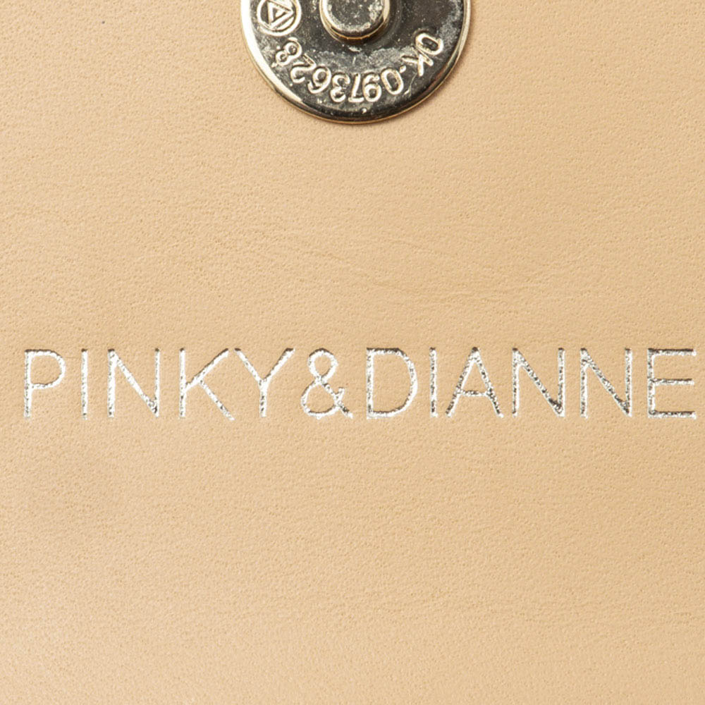 ピンキー＆ダイアン PINKY＆DIANNE シガレットケース 8F キャビア PDLW8FE1【FITHOUSE ONLINE SHOP】