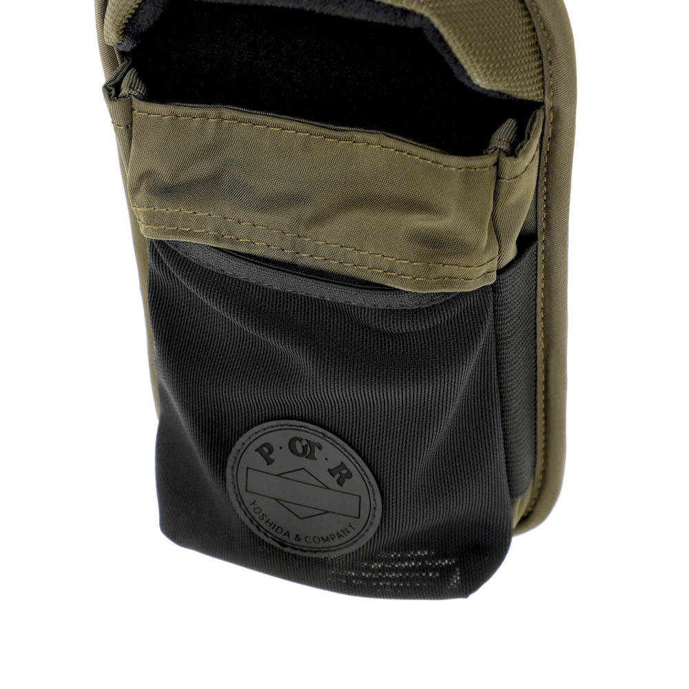 ポーター PORTER ショルダーバッグ ポシェット POTR ライド 997-26860【FITHOUSE ONLINE SHOP】