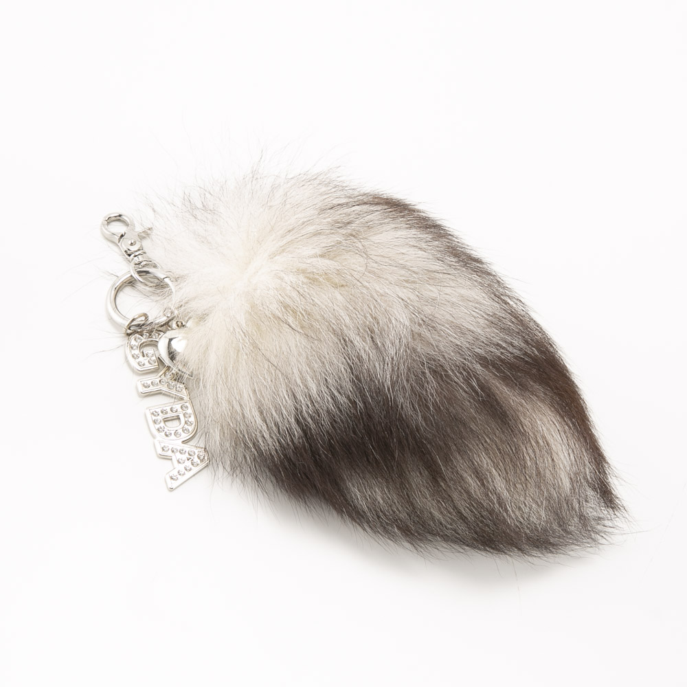 ジェイダ GYDA バッグチャーム ファーチャーム GY-A391【FITHOUSE ONLINE SHOP】