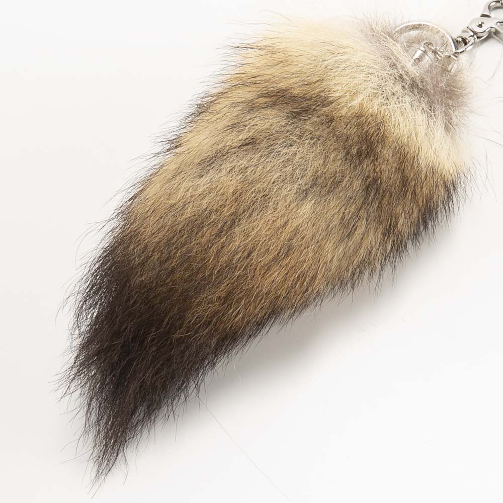 ジェイダ GYDA バッグチャーム ファーチャーム GY-A391【FITHOUSE ONLINE SHOP】
