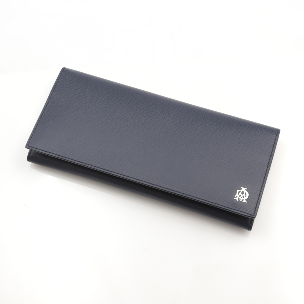 ダンヒル DUNHILL 長財布 BELGRAVE/FULHAMｶｰﾌ2ﾄﾝ長財布 20R2B10MF469R 