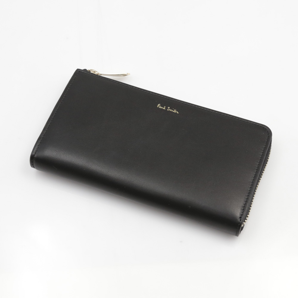 ポールスミス Paul Smith 長財布 CONCERTINA L字長F W1A5214/A50041【FITHOUSE ONLINE SHOP】