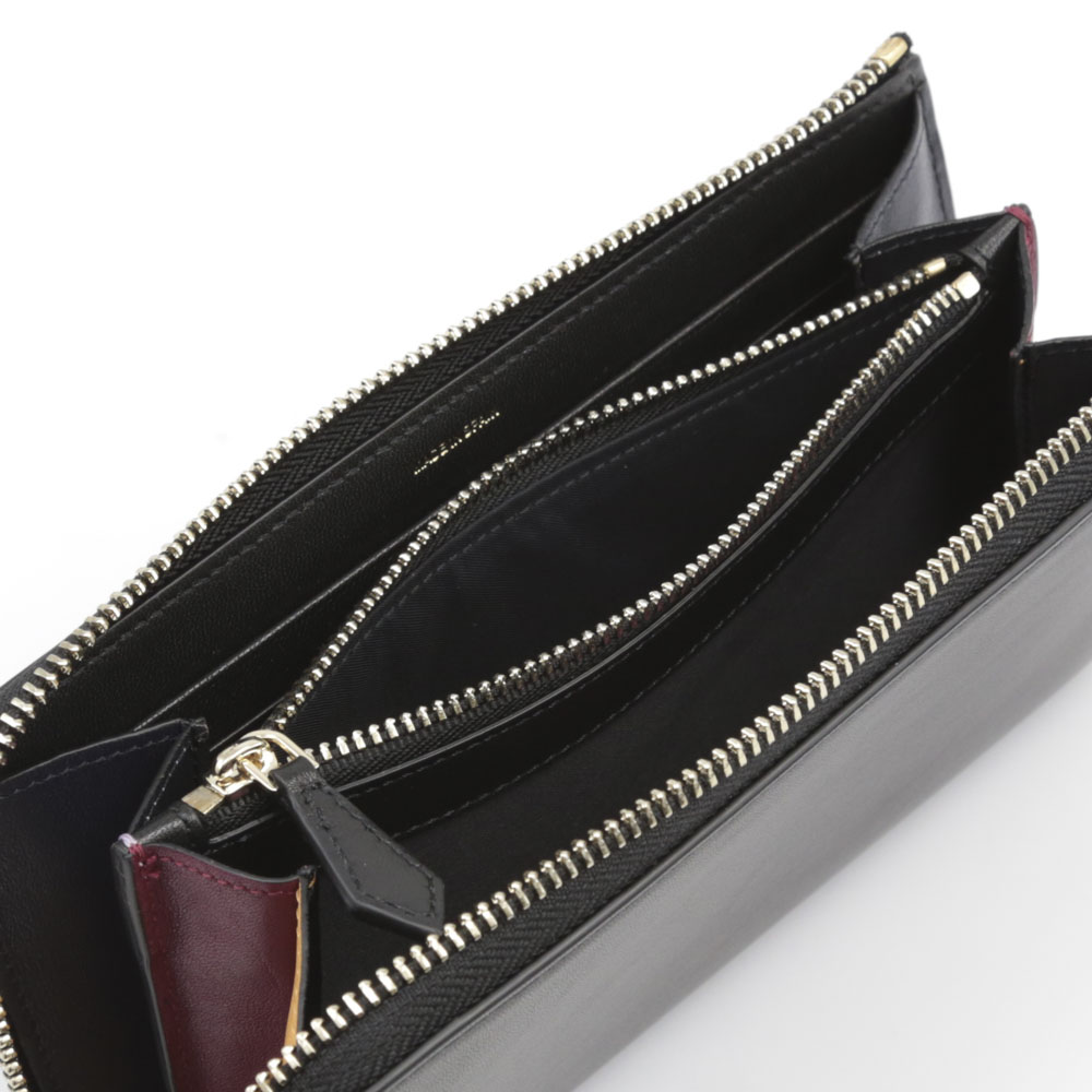 ポールスミス Paul Smith 長財布 CONCERTINA L字長F W1A5214/A50041【FITHOUSE ONLINE SHOP】