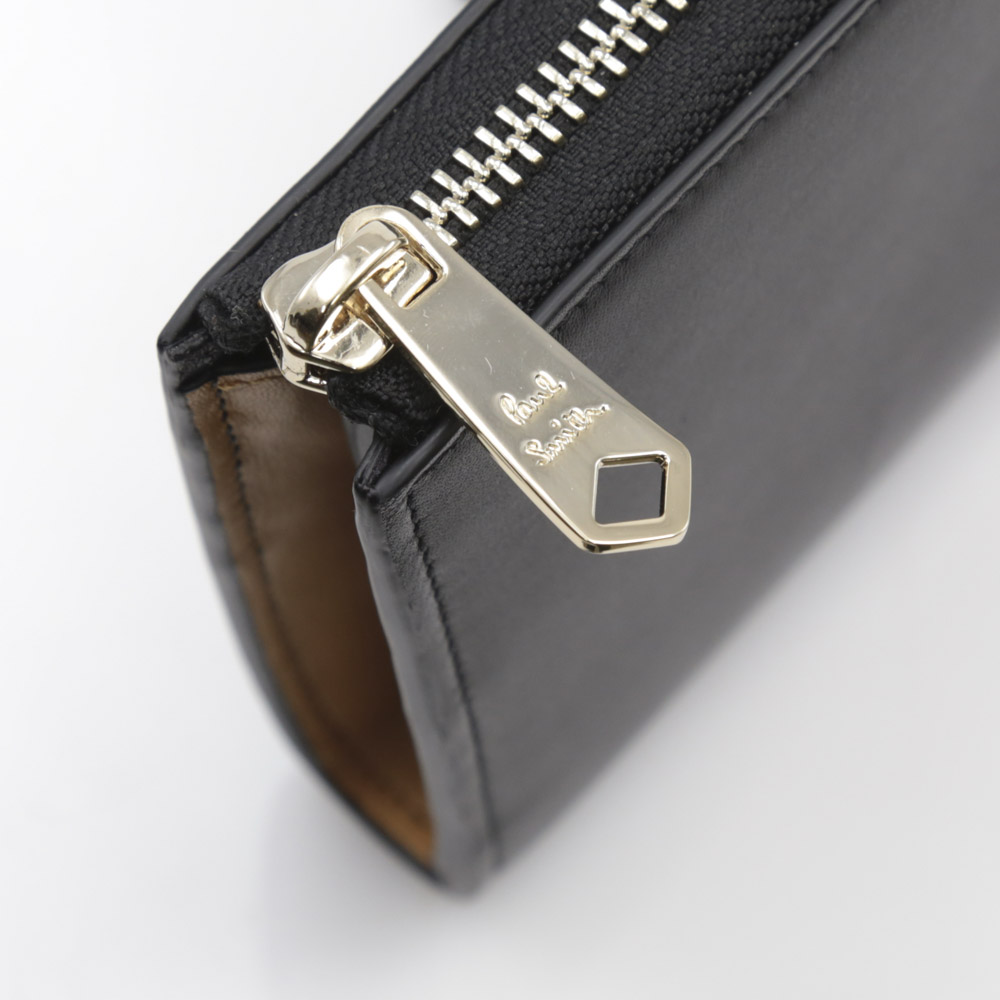 ポールスミス Paul Smith 長財布 CONCERTINA L字長F W1A5214/A50041【FITHOUSE ONLINE SHOP】