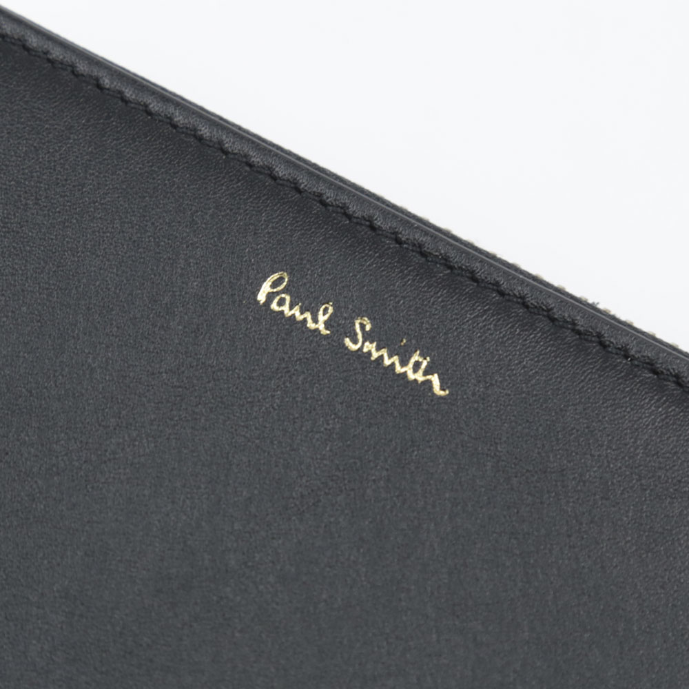ポールスミス Paul Smith 長財布 CONCERTINA L字長F W1A5214/A50041【FITHOUSE ONLINE SHOP】