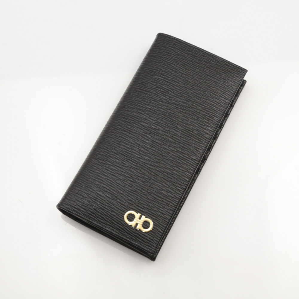 サルヴァトーレフェラガモ Salvatoreferragamo 長財布 REVIVALガンチーニ長F/0686012 A069【FITHOUSE ONLINE SHOP】