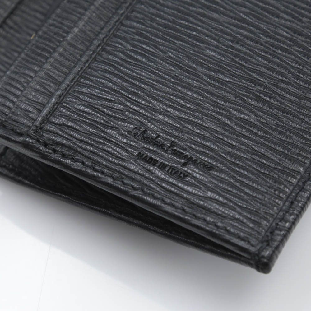 サルヴァトーレフェラガモ Salvatoreferragamo 長財布 REVIVALガンチーニ長F/0686012 A069【FITHOUSE ONLINE SHOP】