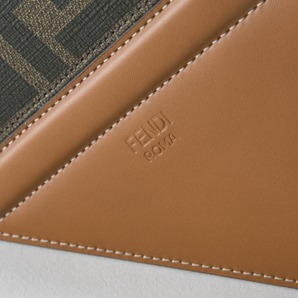 フェンディ FENDI 長財布 CONTINENTAL 7M0264-AFB4【FITHOUSE ONLINE SHOP】