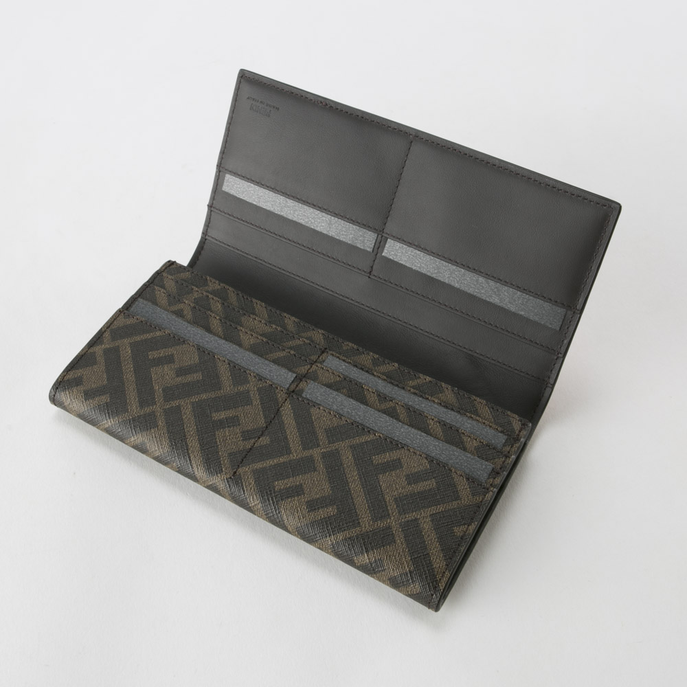 フェンディ FENDI 長財布 CONTINENTAL 7M0264-AFB4【FITHOUSE ONLINE SHOP】