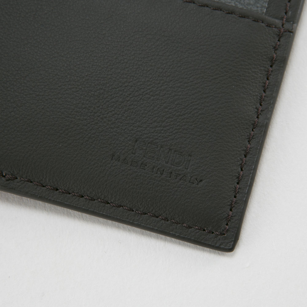 フェンディ FENDI 長財布 CONTINENTAL 7M0264-AFB4【FITHOUSE ONLINE SHOP】