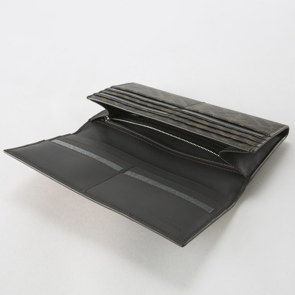 フェンディ FENDI 長財布 CONTINENTAL 7M0264-AFB4【FITHOUSE ONLINE SHOP】