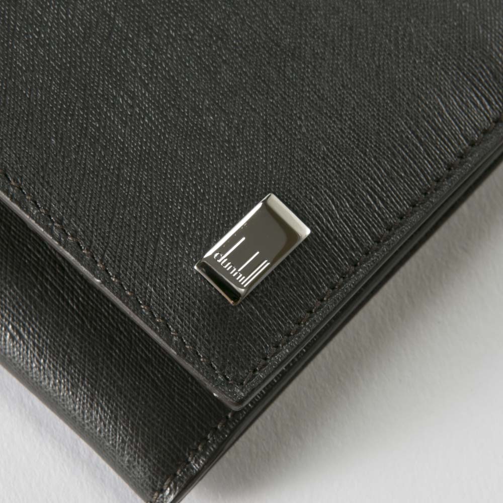 ダンヒル 長財布