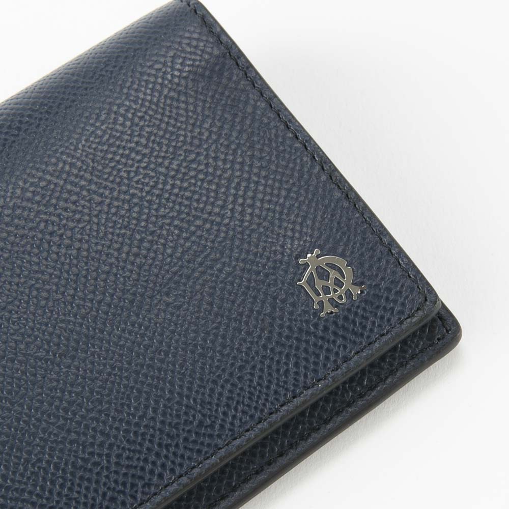 【10％OFFクーポン対象商品】ダンヒル DUNHILL CADOGAN 長財布小銭付 19F2C10CA410R【FITHOUSE ONLINE SHOP】