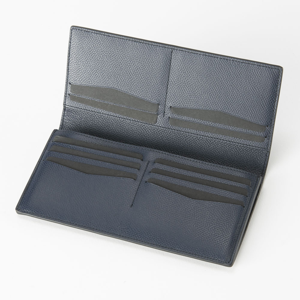 【10％OFFクーポン対象商品】ダンヒル DUNHILL CADOGAN 長財布小銭付 19F2C10CA410R【FITHOUSE ONLINE SHOP】