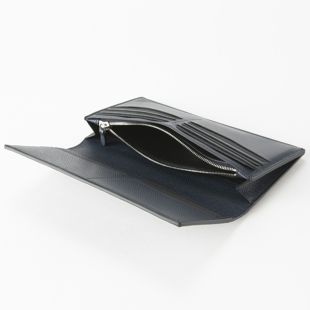 【10％OFFクーポン対象商品】ダンヒル DUNHILL CADOGAN 長財布小銭付 19F2C10CA410R【FITHOUSE ONLINE SHOP】