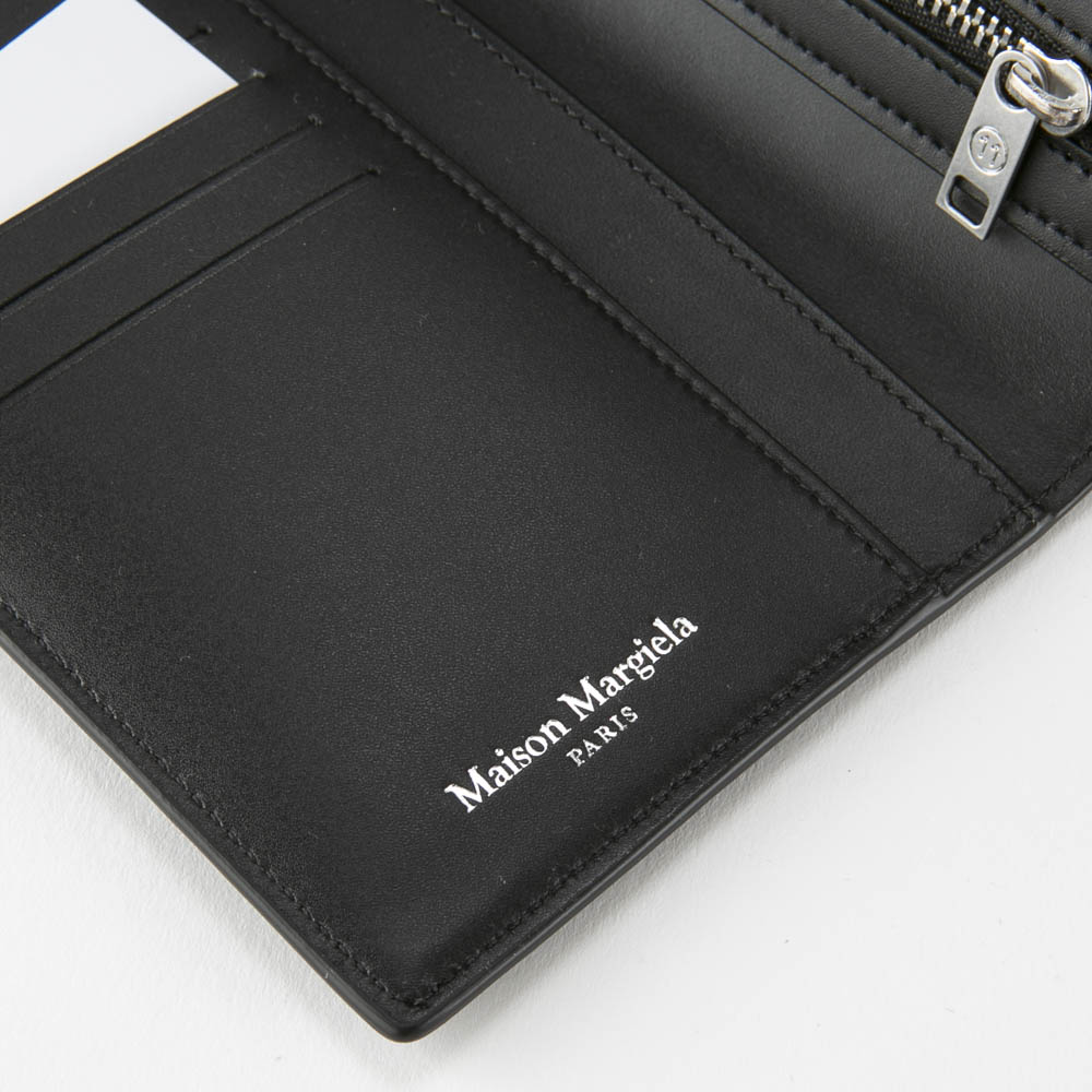 メゾンマルジェラ Maison Margiela 4ステッチカーフ長財布 S55UI0202-P0399【FITHOUSE ONLINE SHOP】