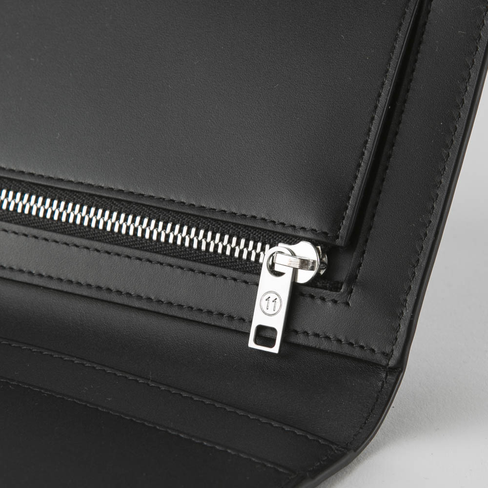 メゾンマルジェラ Maison Margiela 4ステッチカーフ長財布 S55UI0202-P0399【FITHOUSE ONLINE SHOP】