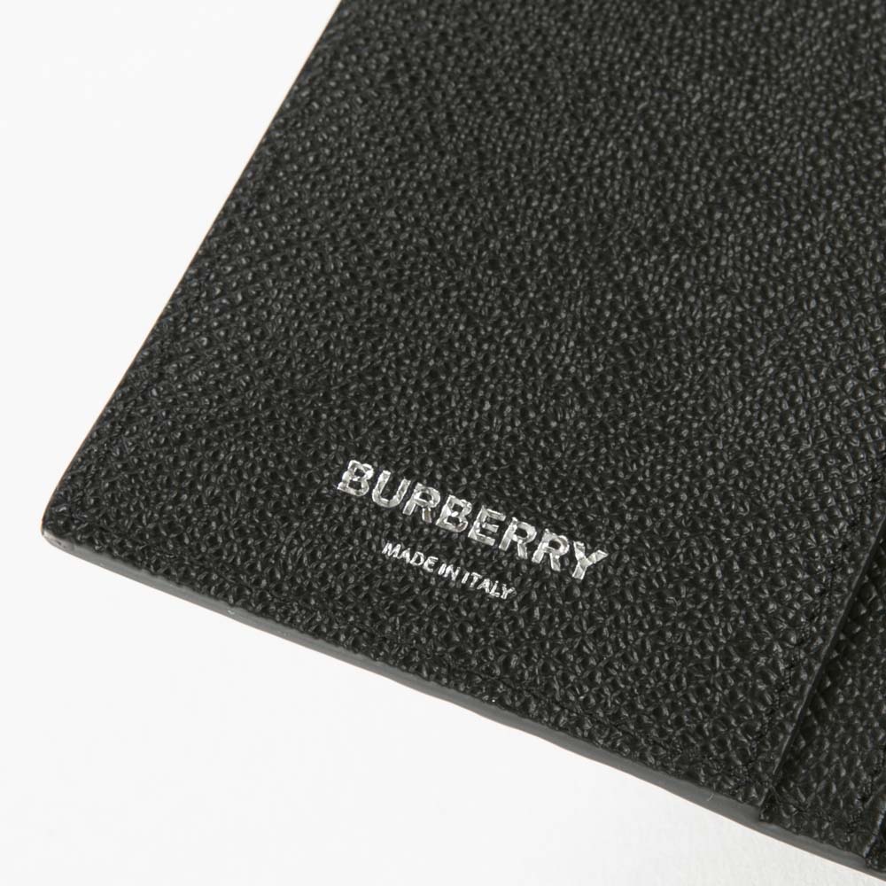 バーバリー BURBERRY CAVENDISH アイコンストライププリント長財布小銭付 8033848【FITHOUSE ONLINE SHOP】