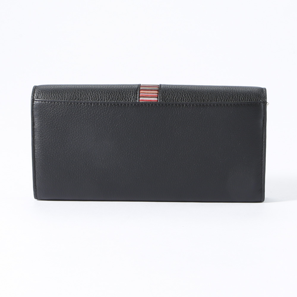 ポールスミス Paul Smith 長財布 センターストライプ長財布 M1A5078X/AMUWEX【FITHOUSE ONLINE SHOP】