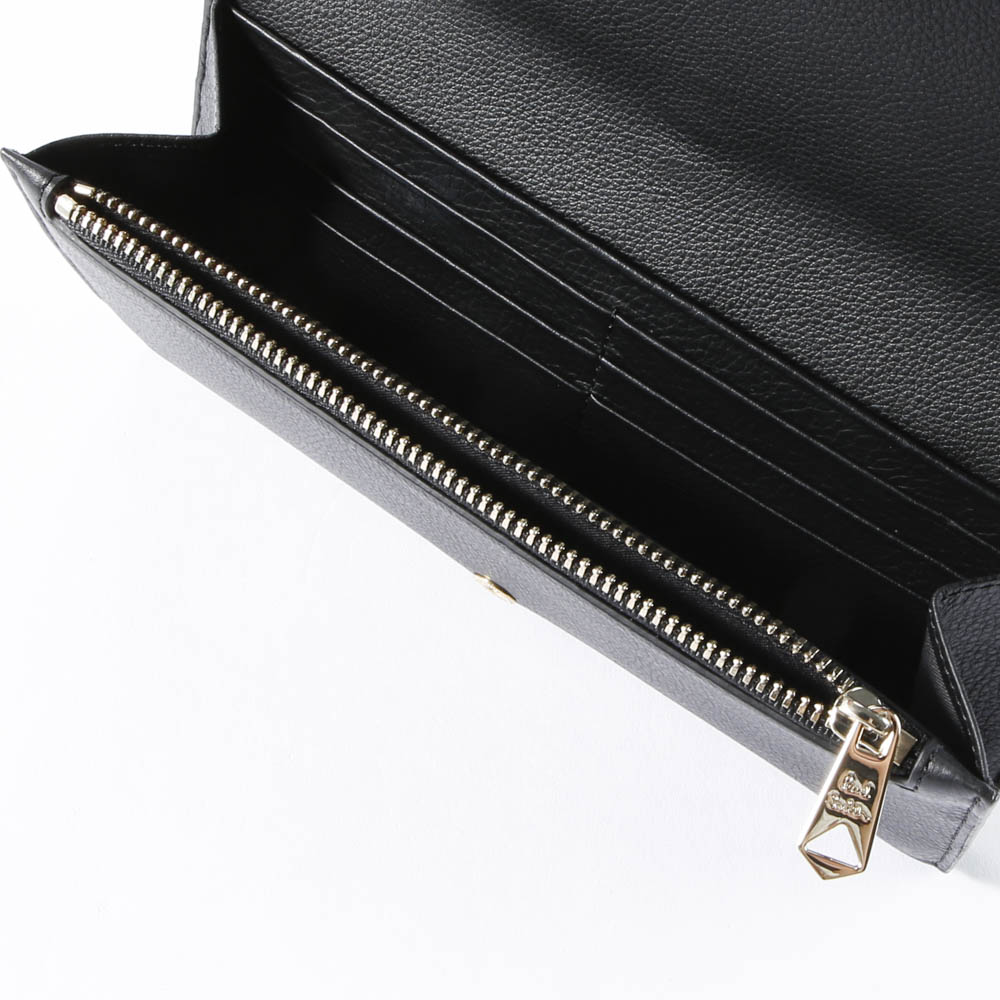 ポールスミス Paul Smith 長財布 センターストライプ長財布 M1A5078X/AMUWEX【FITHOUSE ONLINE SHOP】