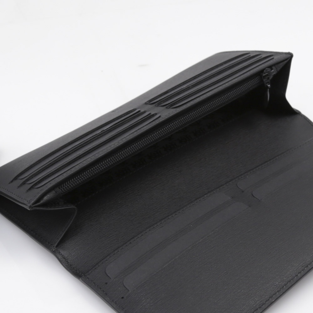 ダンヒル DUNHILL 長財布 サイドカー ガンメタル 19F2F10SG001R-L2RF10【FITHOUSE ONLINE SHOP】